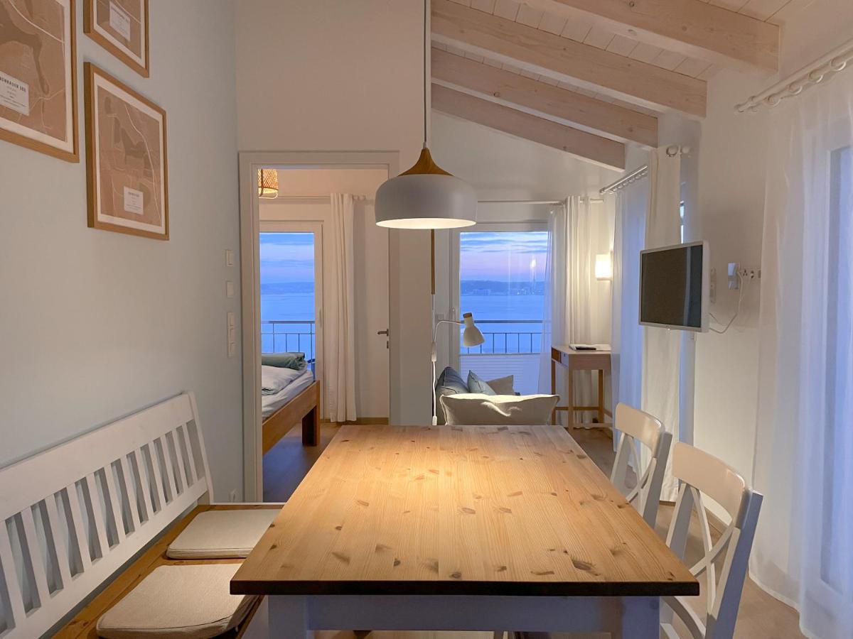 Haus Im Schilf 1 - Ferienwohnungen Am Hainer See Bei Leipzig Neukieritzsch Ngoại thất bức ảnh