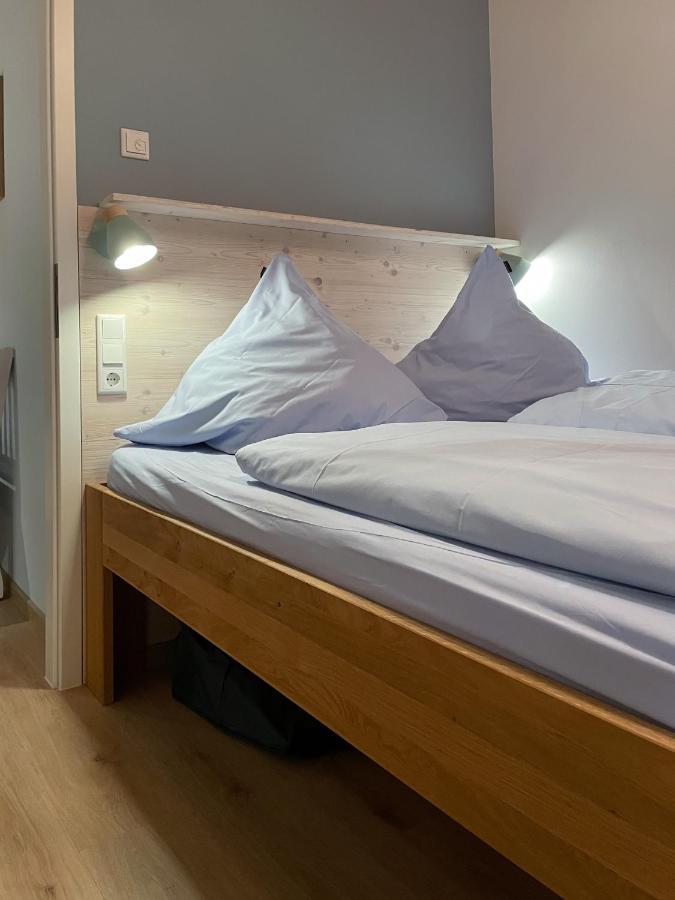 Haus Im Schilf 1 - Ferienwohnungen Am Hainer See Bei Leipzig Neukieritzsch Ngoại thất bức ảnh