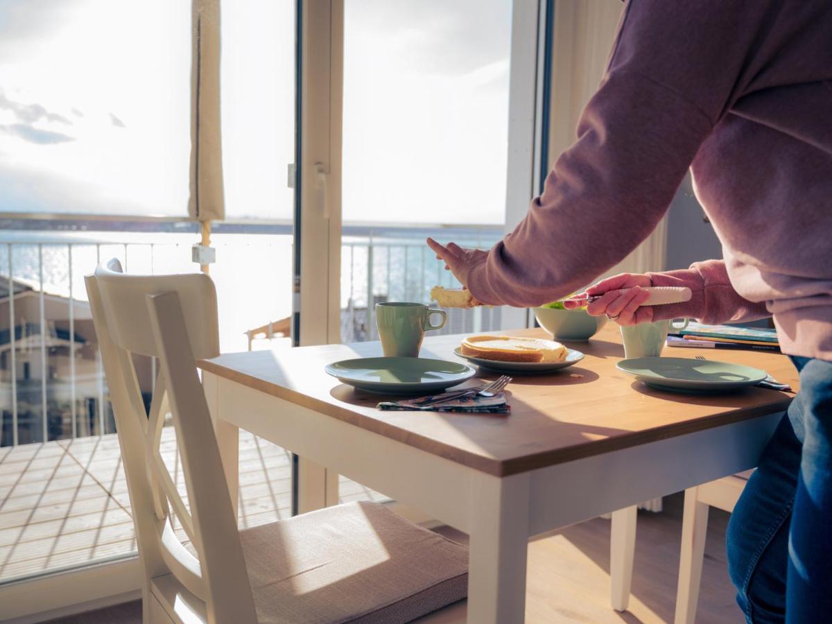 Haus Im Schilf 1 - Ferienwohnungen Am Hainer See Bei Leipzig Neukieritzsch Ngoại thất bức ảnh