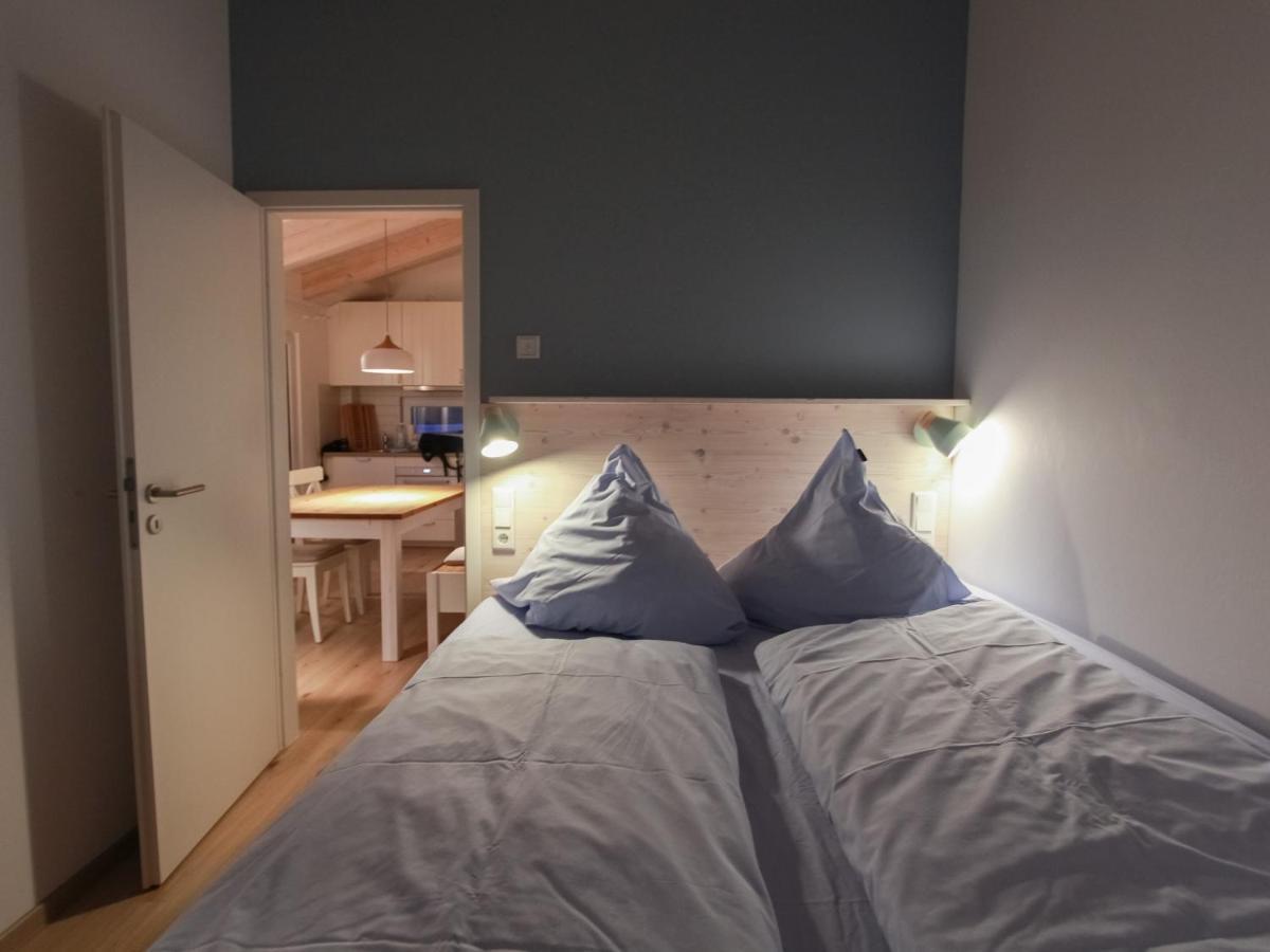 Haus Im Schilf 1 - Ferienwohnungen Am Hainer See Bei Leipzig Neukieritzsch Ngoại thất bức ảnh