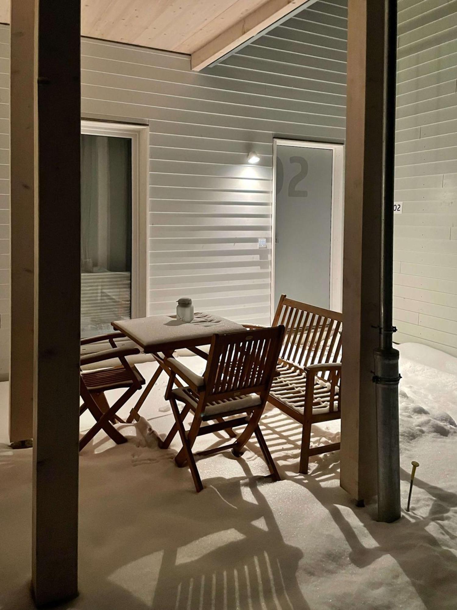 Haus Im Schilf 1 - Ferienwohnungen Am Hainer See Bei Leipzig Neukieritzsch Phòng bức ảnh